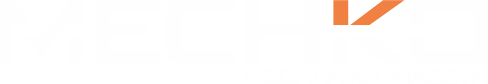 MECHKO - Mechanika maszyn